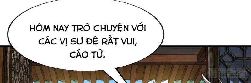 Ta Không Phải Con Cưng Của Khí Vận Chapter 59 - Trang 2