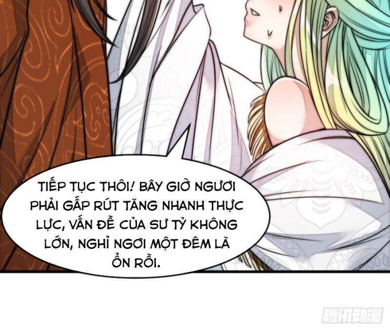 Ta Không Phải Con Cưng Của Khí Vận Chapter 56 - Trang 2