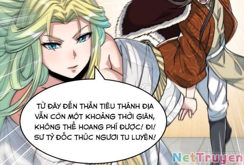 Ta Không Phải Con Cưng Của Khí Vận Chapter 55 - Trang 2