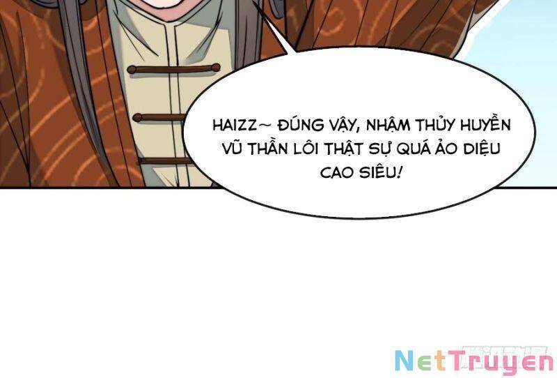 Ta Không Phải Con Cưng Của Khí Vận Chapter 55 - Trang 2