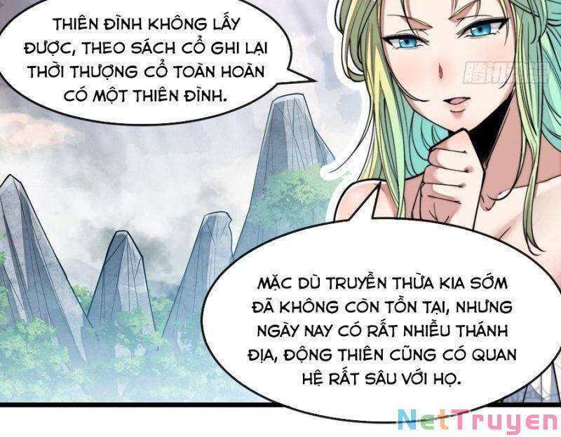 Ta Không Phải Con Cưng Của Khí Vận Chapter 55 - Trang 2