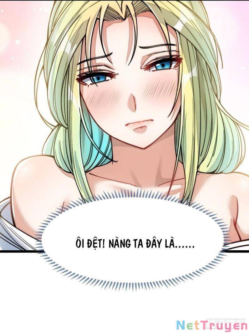 Ta Không Phải Con Cưng Của Khí Vận Chapter 55 - Trang 2