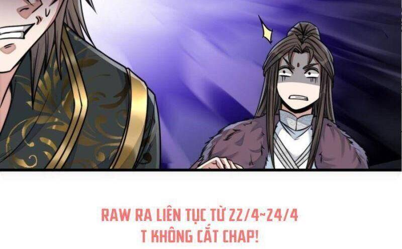 Ta Không Phải Con Cưng Của Khí Vận Chapter 52 - Trang 2