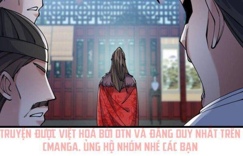 Ta Không Phải Con Cưng Của Khí Vận Chapter 51 - Trang 2