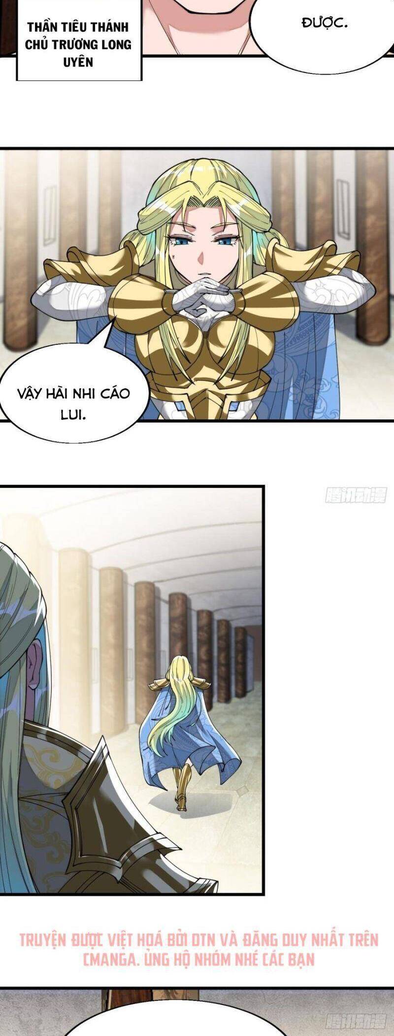 Ta Không Phải Con Cưng Của Khí Vận Chapter 45 - Trang 2