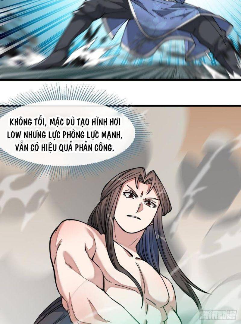 Ta Không Phải Con Cưng Của Khí Vận Chapter 42 - Trang 2