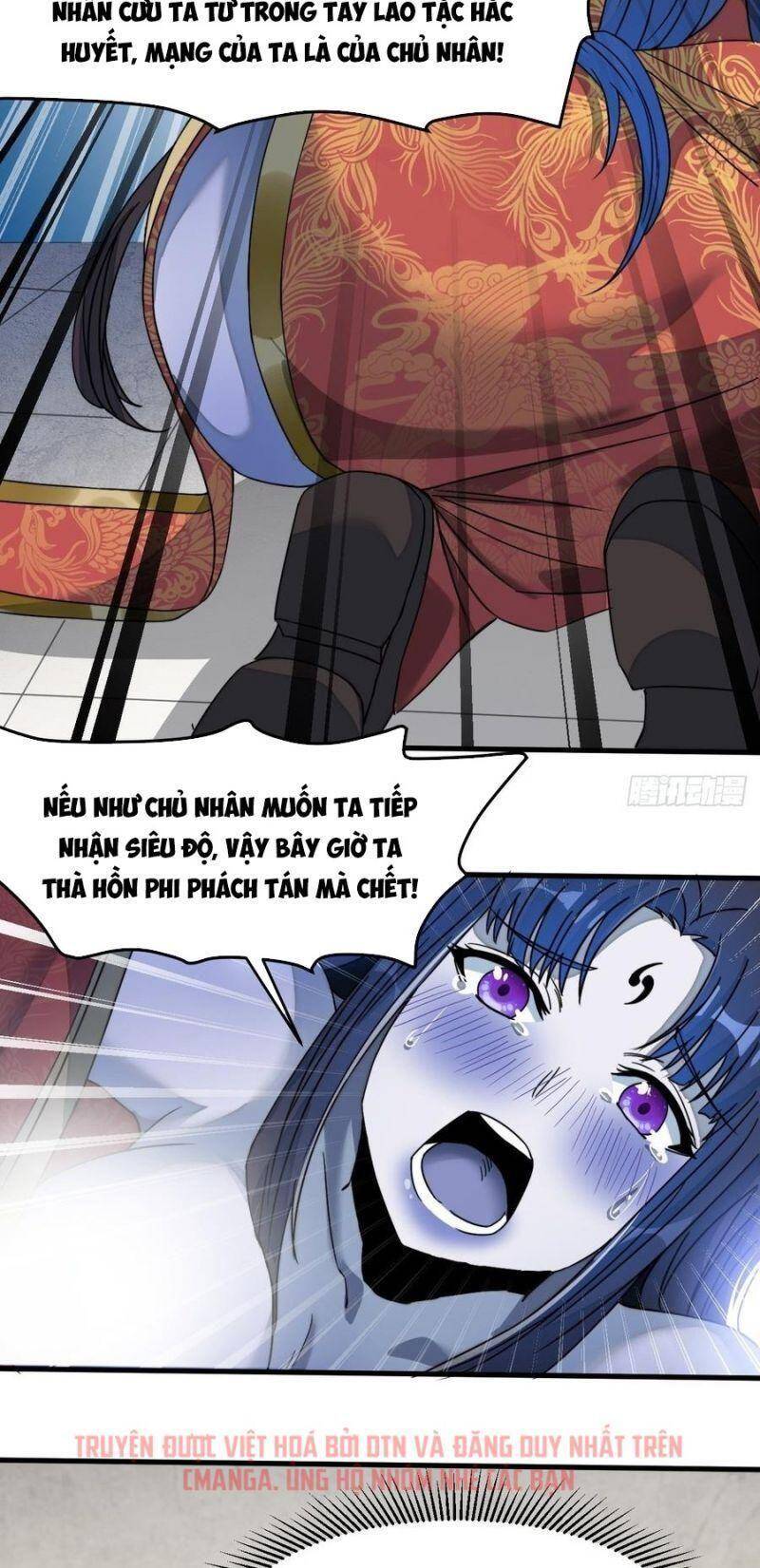 Ta Không Phải Con Cưng Của Khí Vận Chapter 32 - Trang 2