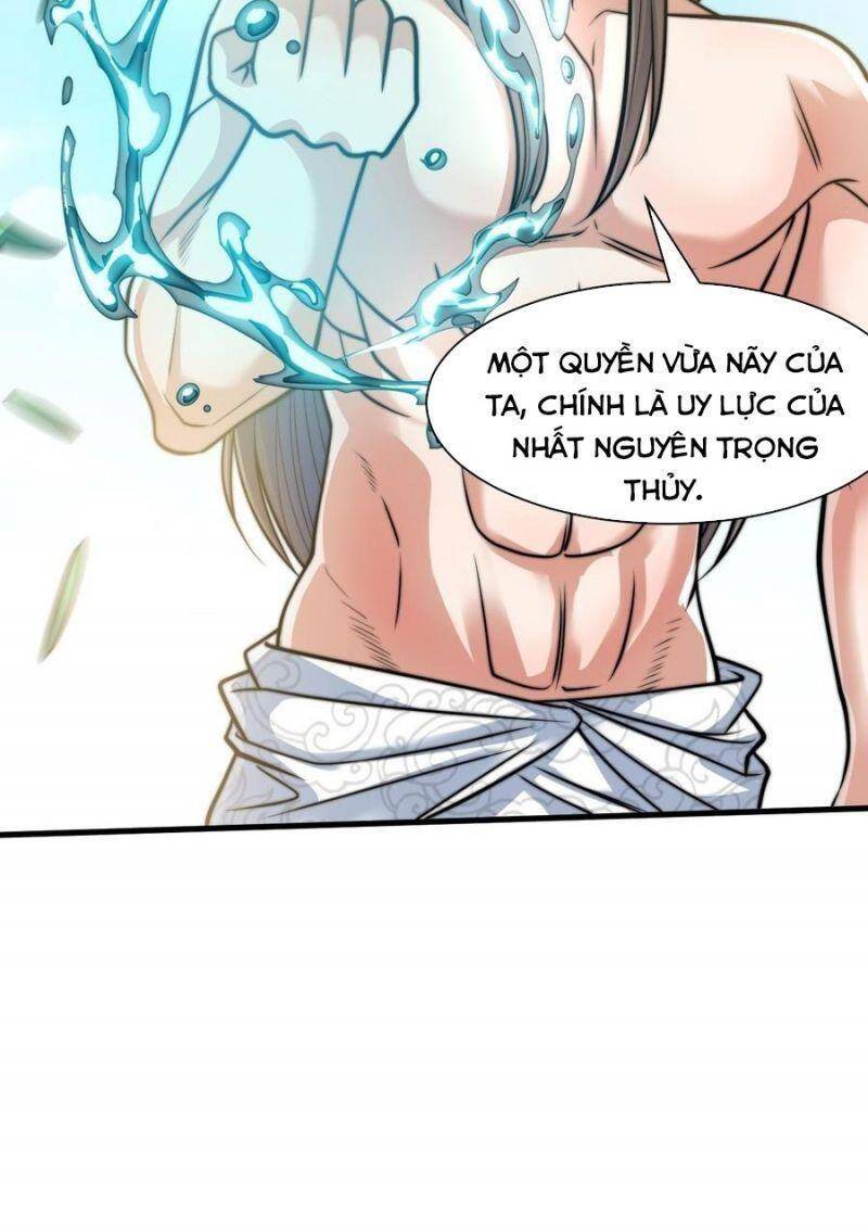 Ta Không Phải Con Cưng Của Khí Vận Chapter 27 - Trang 2