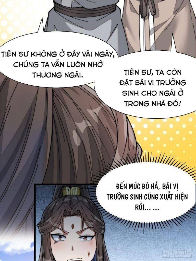 Ta Không Phải Con Cưng Của Khí Vận Chapter 27 - Trang 2