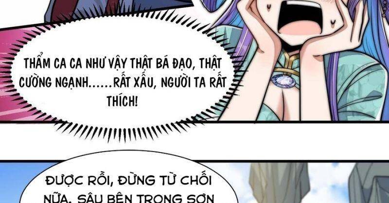 Ta Không Phải Con Cưng Của Khí Vận Chapter 24 - Trang 2