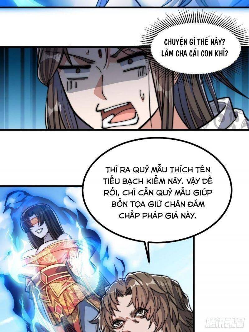 Ta Không Phải Con Cưng Của Khí Vận Chapter 20 - Trang 2