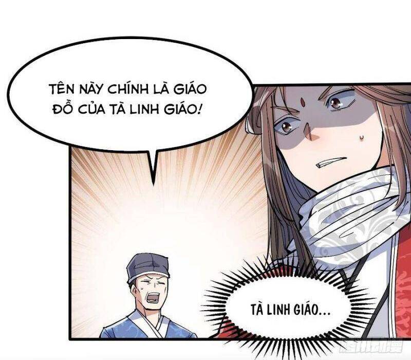 Ta Không Phải Con Cưng Của Khí Vận Chapter 19 - Trang 2