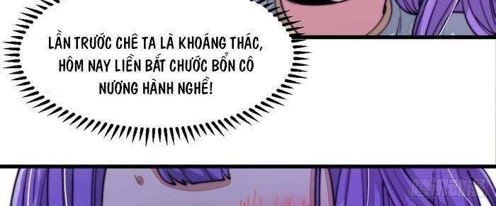 Ta Không Phải Con Cưng Của Khí Vận Chapter 15 - Trang 2