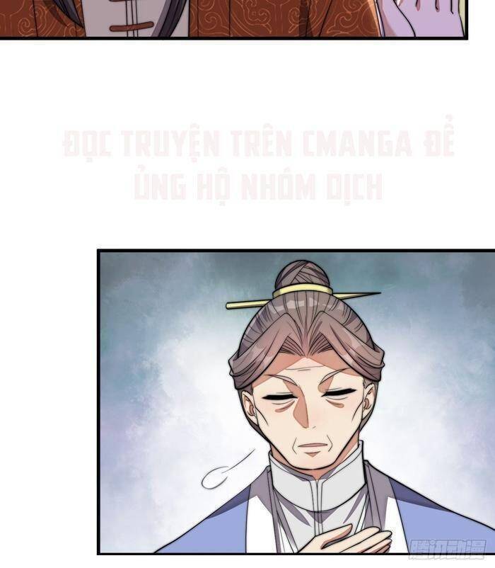 Ta Không Phải Con Cưng Của Khí Vận Chapter 14 - Trang 2