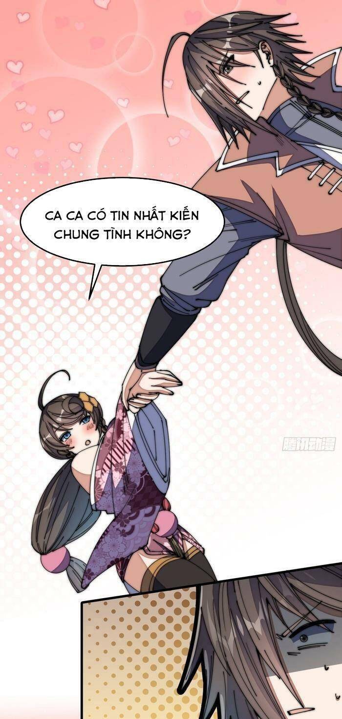 Ta Không Phải Con Cưng Của Khí Vận Chapter 11 - Trang 2