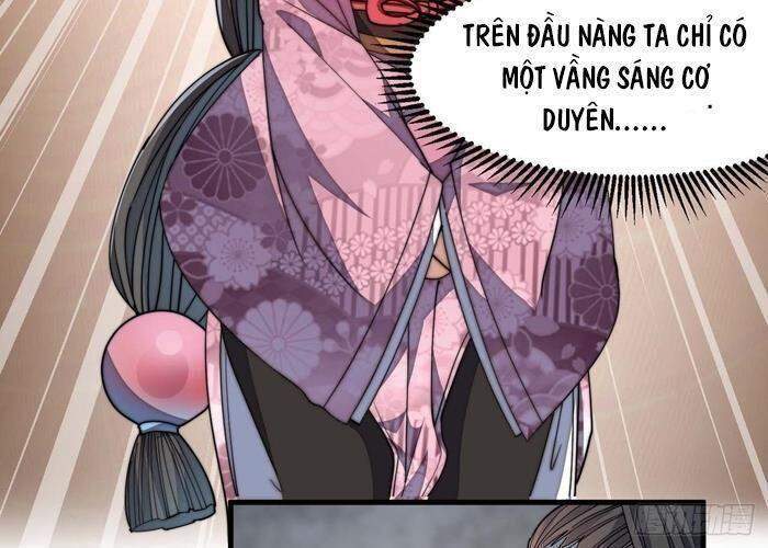 Ta Không Phải Con Cưng Của Khí Vận Chapter 8 - Trang 2