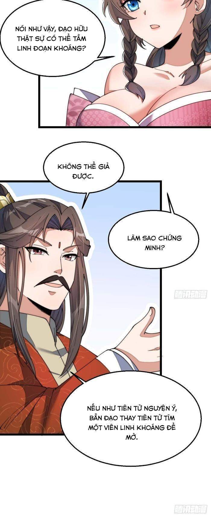 Ta Không Phải Con Cưng Của Khí Vận Chapter 8 - Trang 2