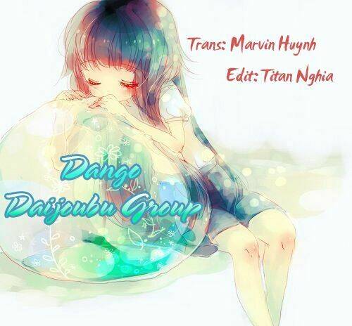 Đối Phương Phải Tỏ Tình Trước Chapter 34 - Trang 2