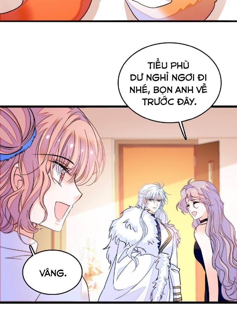 Toàn Mạng Đều Là Fan Cp Của Tôi Với Ảnh Đế Chapter 234 - Trang 2