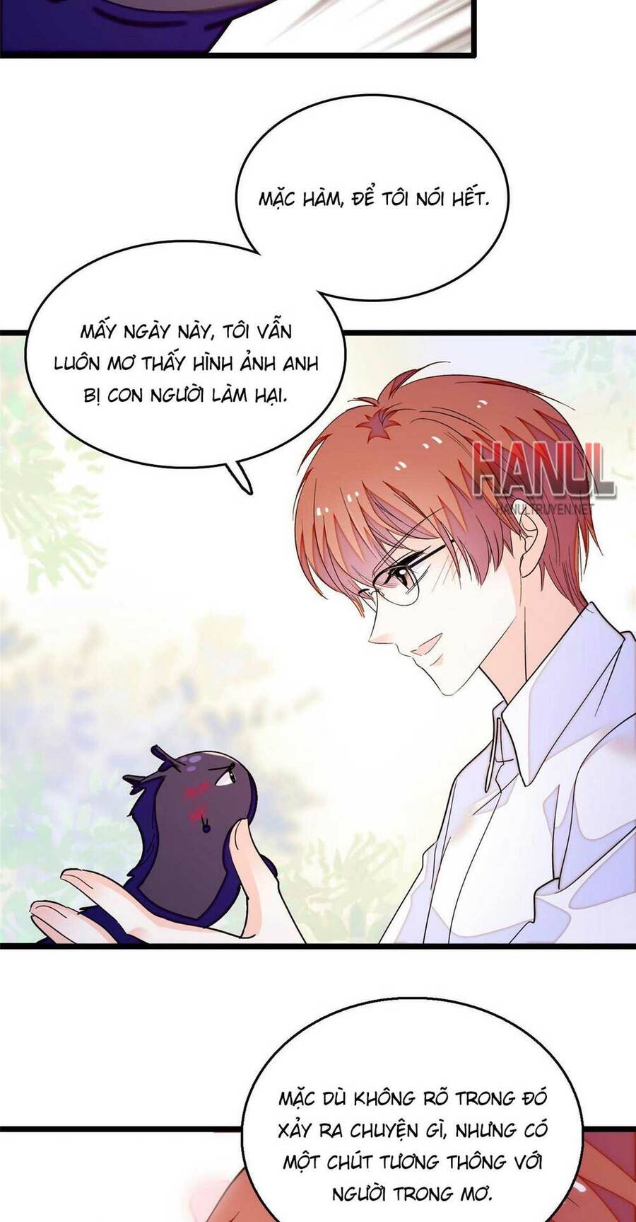 Toàn Mạng Đều Là Fan Cp Của Tôi Với Ảnh Đế Chapter 232 - Trang 2