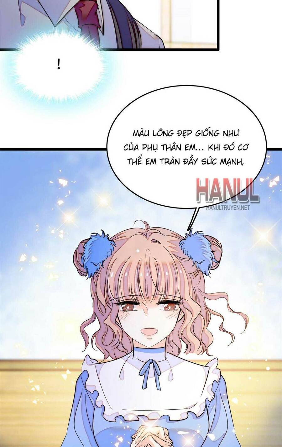 Toàn Mạng Đều Là Fan Cp Của Tôi Với Ảnh Đế Chapter 232 - Trang 2