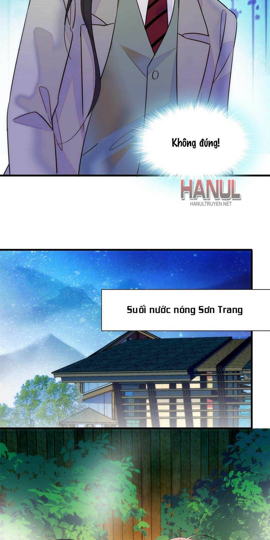 Toàn Mạng Đều Là Fan Cp Của Tôi Với Ảnh Đế Chapter 230 - Trang 2