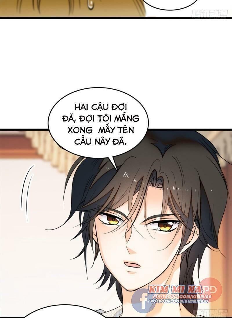 Toàn Mạng Đều Là Fan Cp Của Tôi Với Ảnh Đế Chapter 37 - Trang 2