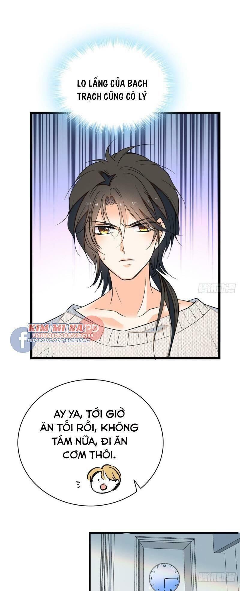 Toàn Mạng Đều Là Fan Cp Của Tôi Với Ảnh Đế Chapter 37 - Trang 2