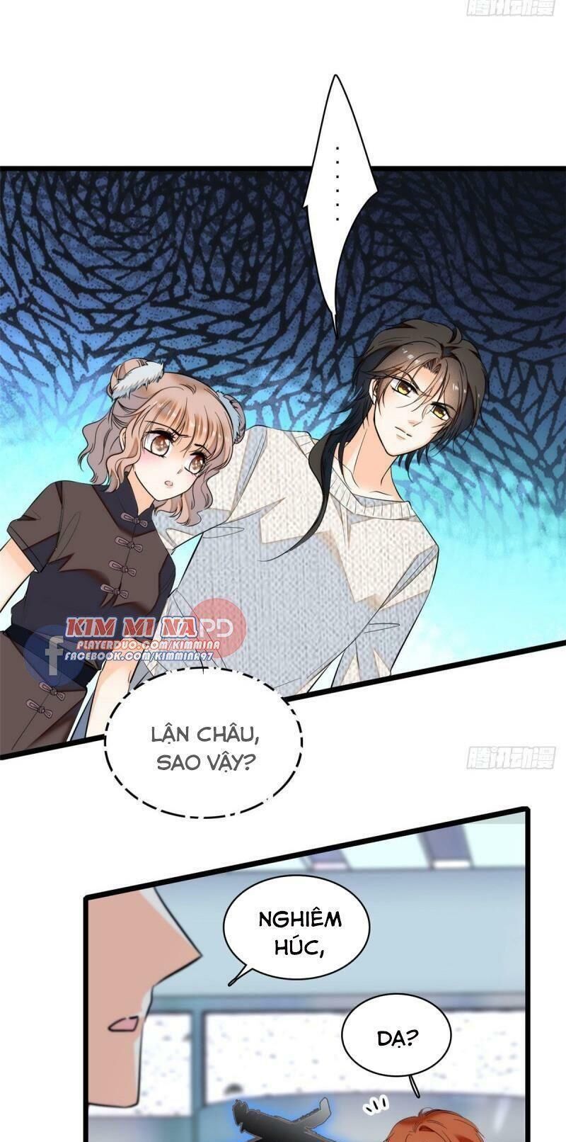 Toàn Mạng Đều Là Fan Cp Của Tôi Với Ảnh Đế Chapter 37 - Trang 2