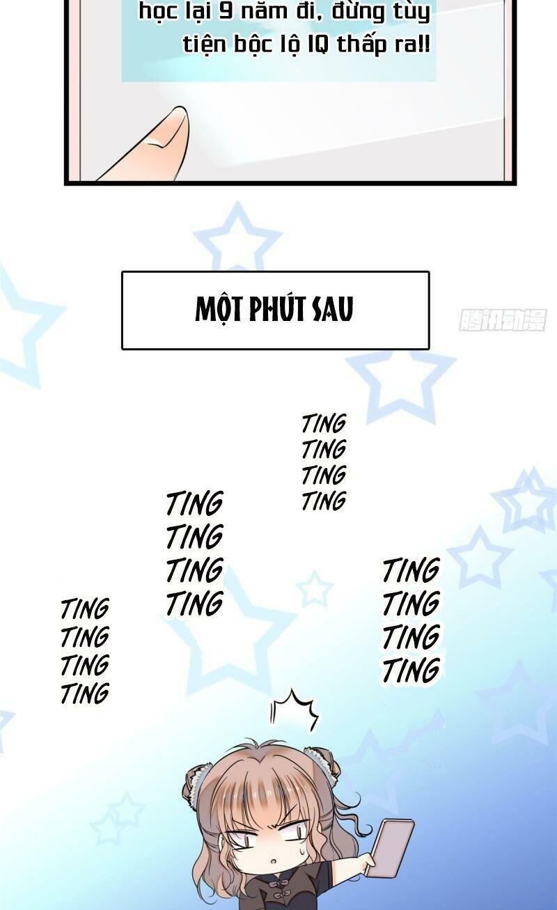 Toàn Mạng Đều Là Fan Cp Của Tôi Với Ảnh Đế Chapter 37 - Trang 2