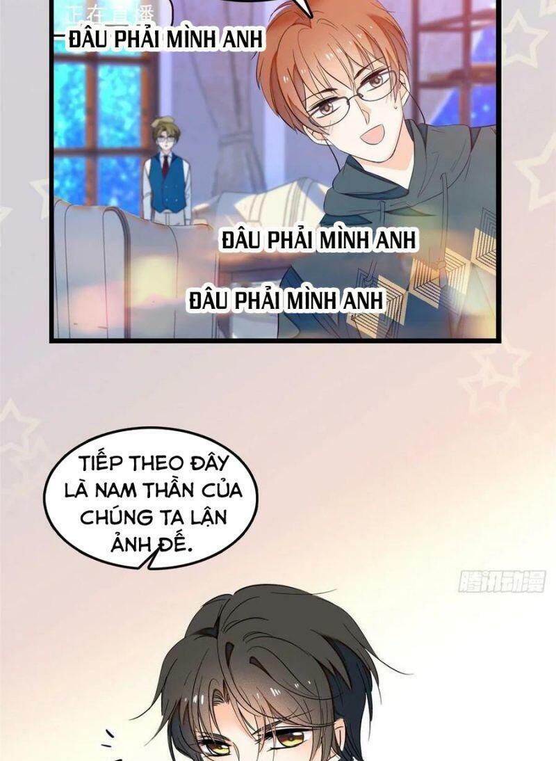 Toàn Mạng Đều Là Fan Cp Của Tôi Với Ảnh Đế Chapter 36 - Trang 2