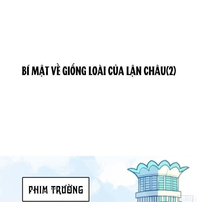 Toàn Mạng Đều Là Fan Cp Của Tôi Với Ảnh Đế Chapter 35.5 - Trang 2