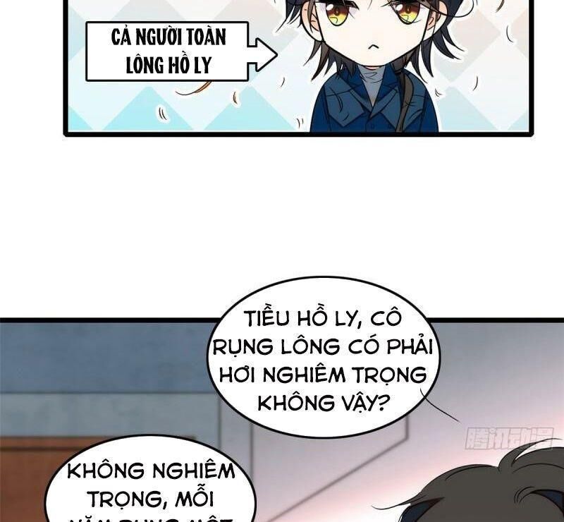 Toàn Mạng Đều Là Fan Cp Của Tôi Với Ảnh Đế Chapter 35.5 - Trang 2