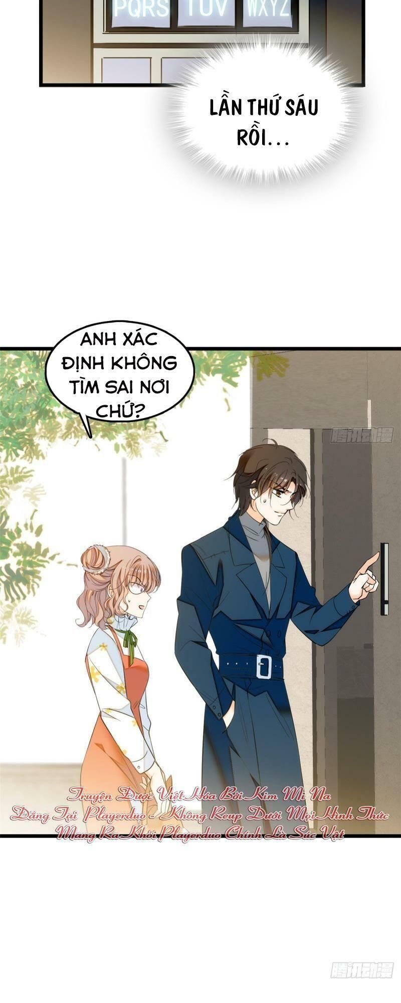 Toàn Mạng Đều Là Fan Cp Của Tôi Với Ảnh Đế Chapter 35 - Trang 2