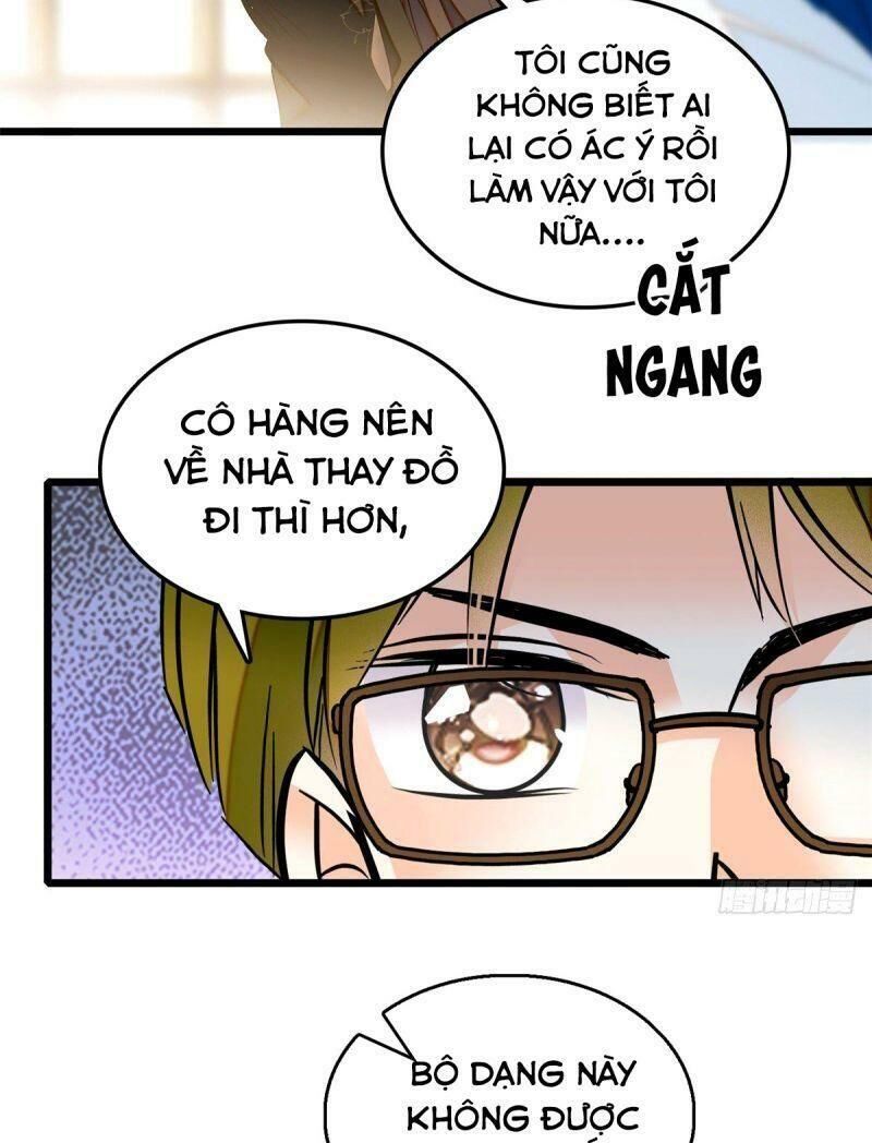 Toàn Mạng Đều Là Fan Cp Của Tôi Với Ảnh Đế Chapter 33 - Trang 2