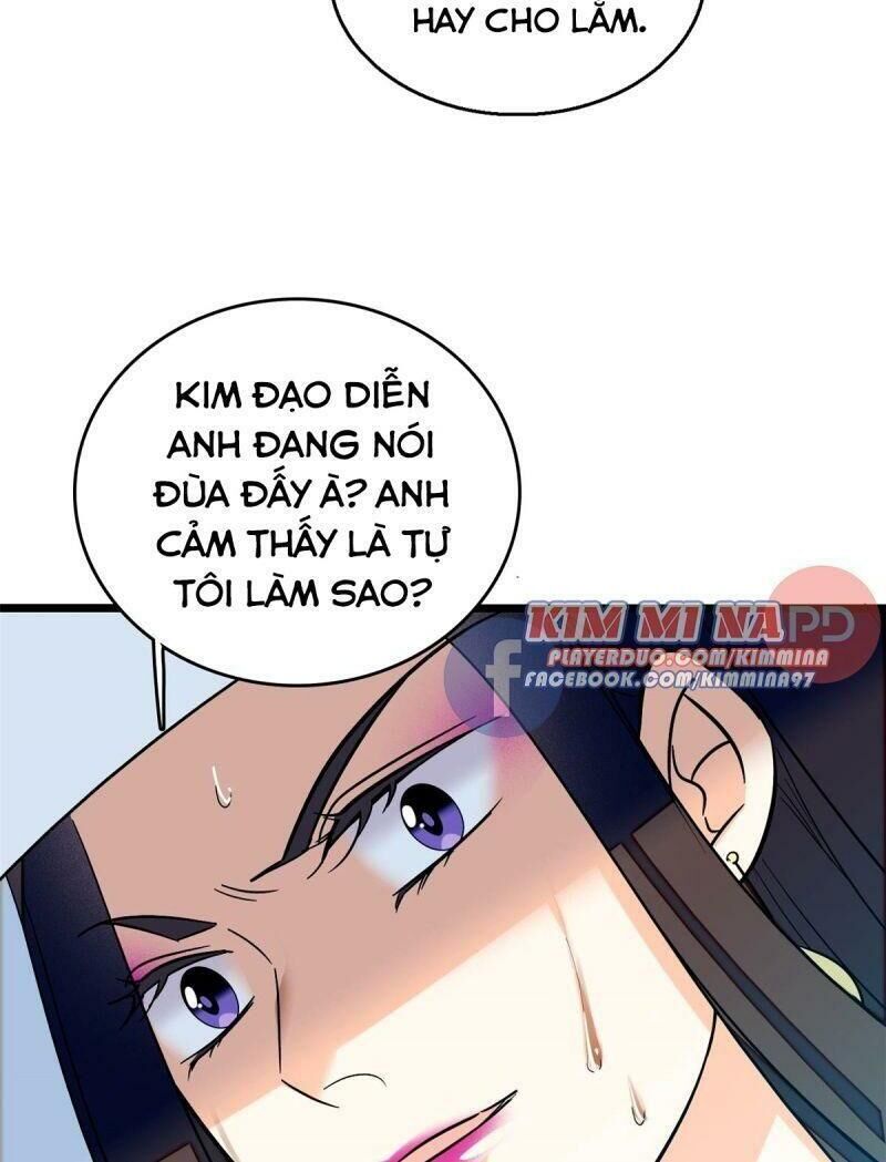 Toàn Mạng Đều Là Fan Cp Của Tôi Với Ảnh Đế Chapter 33 - Trang 2