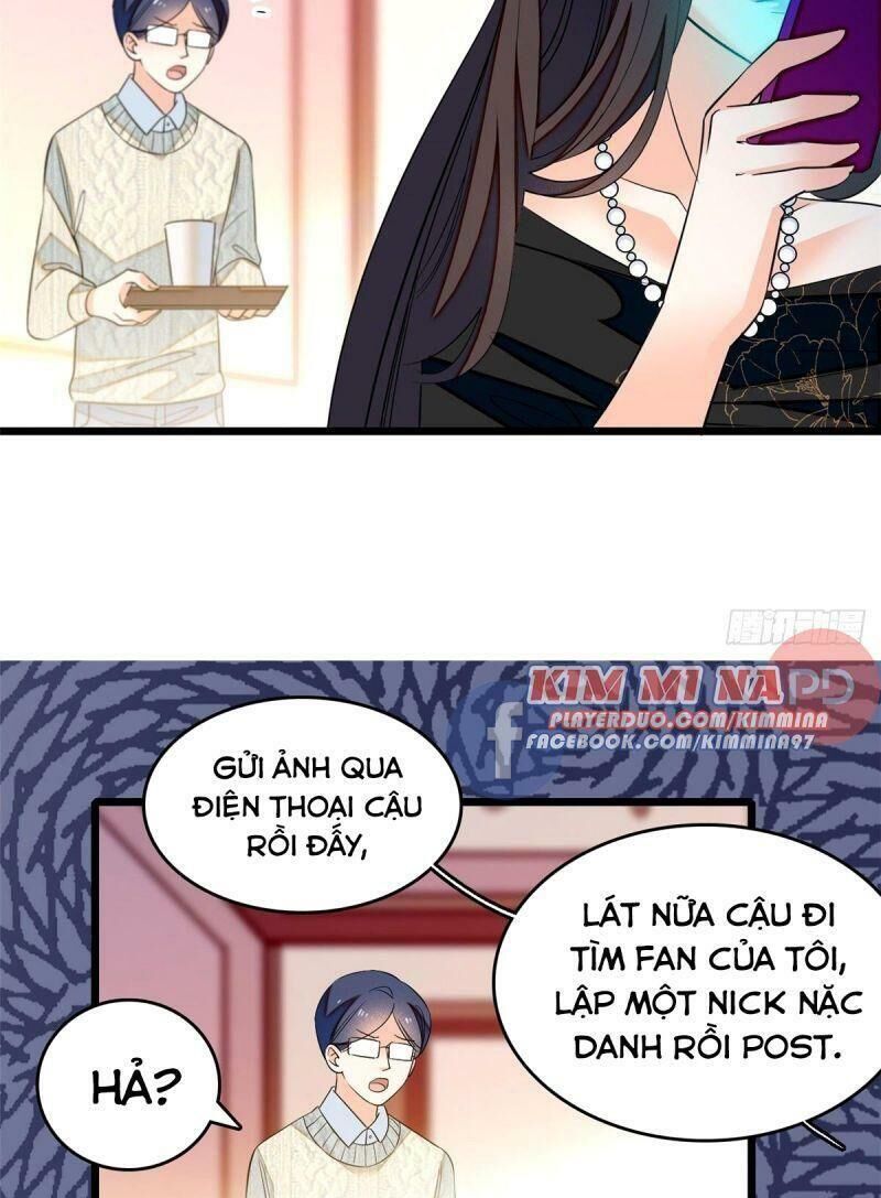 Toàn Mạng Đều Là Fan Cp Của Tôi Với Ảnh Đế Chapter 33 - Trang 2