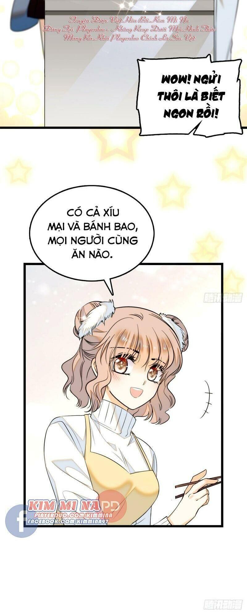 Toàn Mạng Đều Là Fan Cp Của Tôi Với Ảnh Đế Chapter 32 - Trang 2