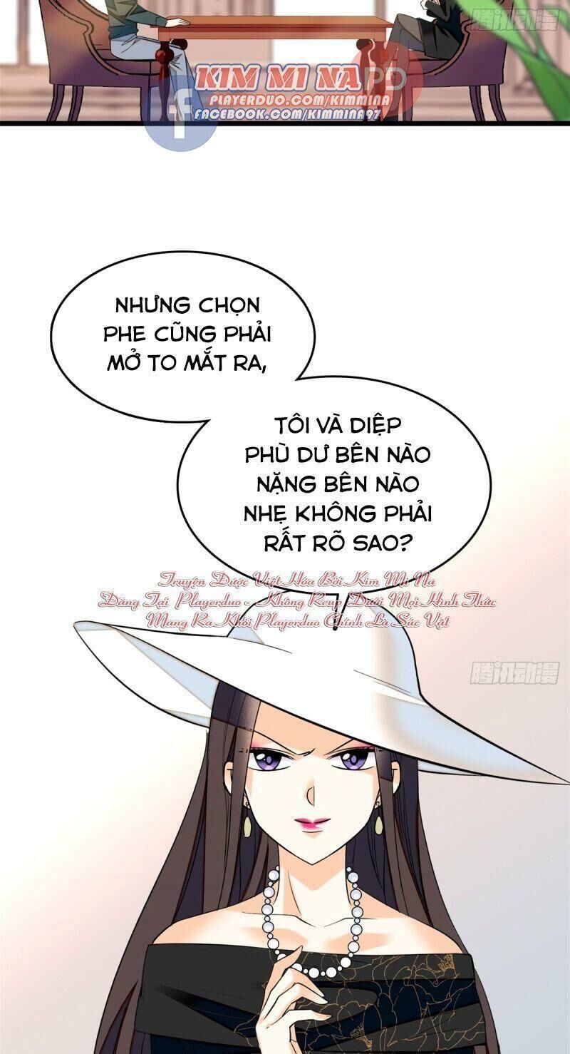 Toàn Mạng Đều Là Fan Cp Của Tôi Với Ảnh Đế Chapter 32 - Trang 2