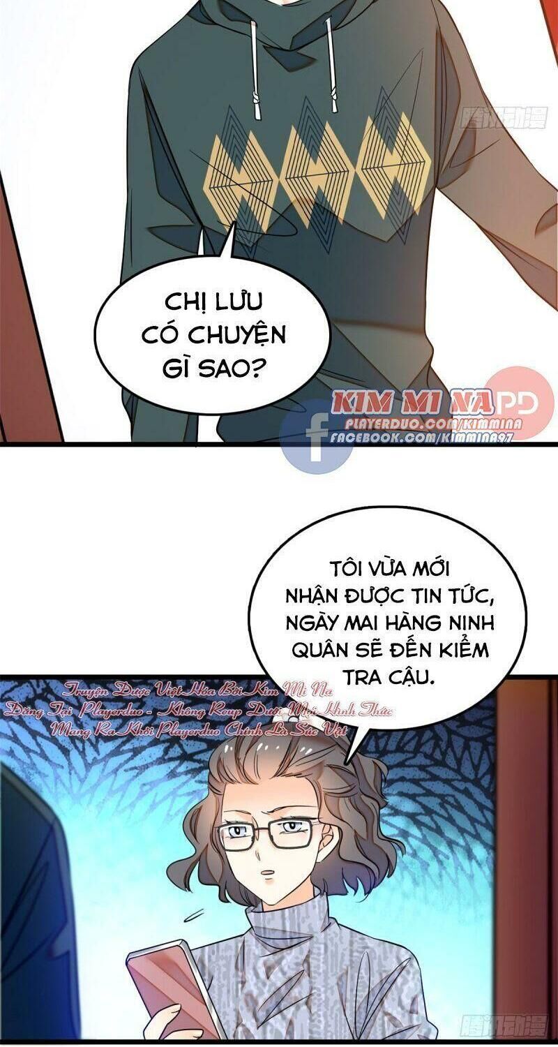 Toàn Mạng Đều Là Fan Cp Của Tôi Với Ảnh Đế Chapter 31 - Trang 2