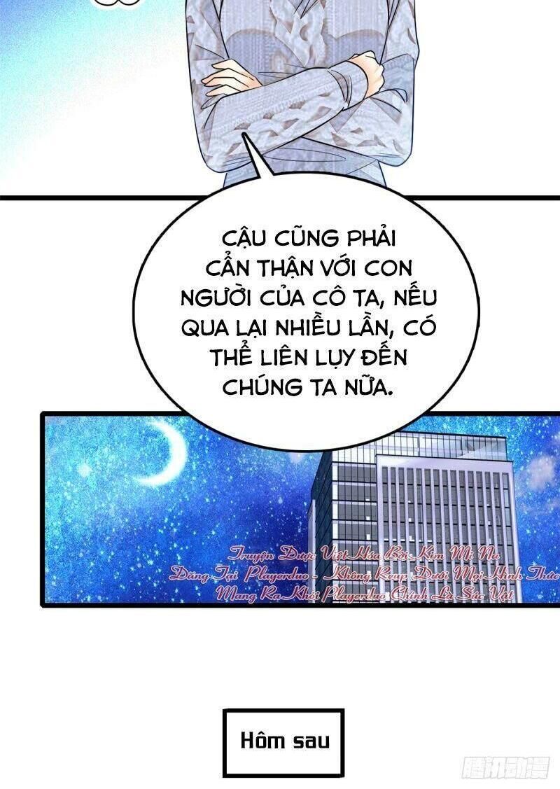 Toàn Mạng Đều Là Fan Cp Của Tôi Với Ảnh Đế Chapter 31 - Trang 2