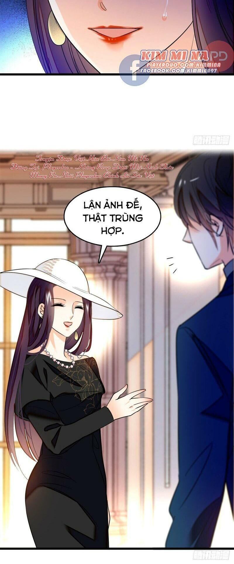 Toàn Mạng Đều Là Fan Cp Của Tôi Với Ảnh Đế Chapter 31 - Trang 2