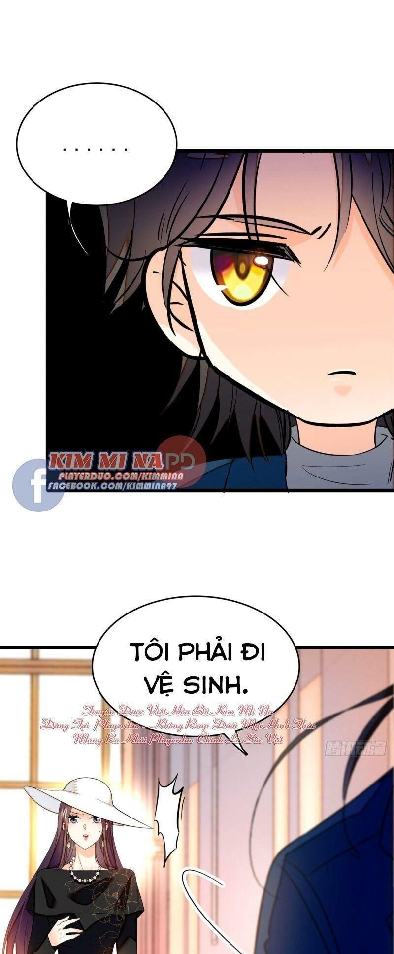 Toàn Mạng Đều Là Fan Cp Của Tôi Với Ảnh Đế Chapter 31 - Trang 2