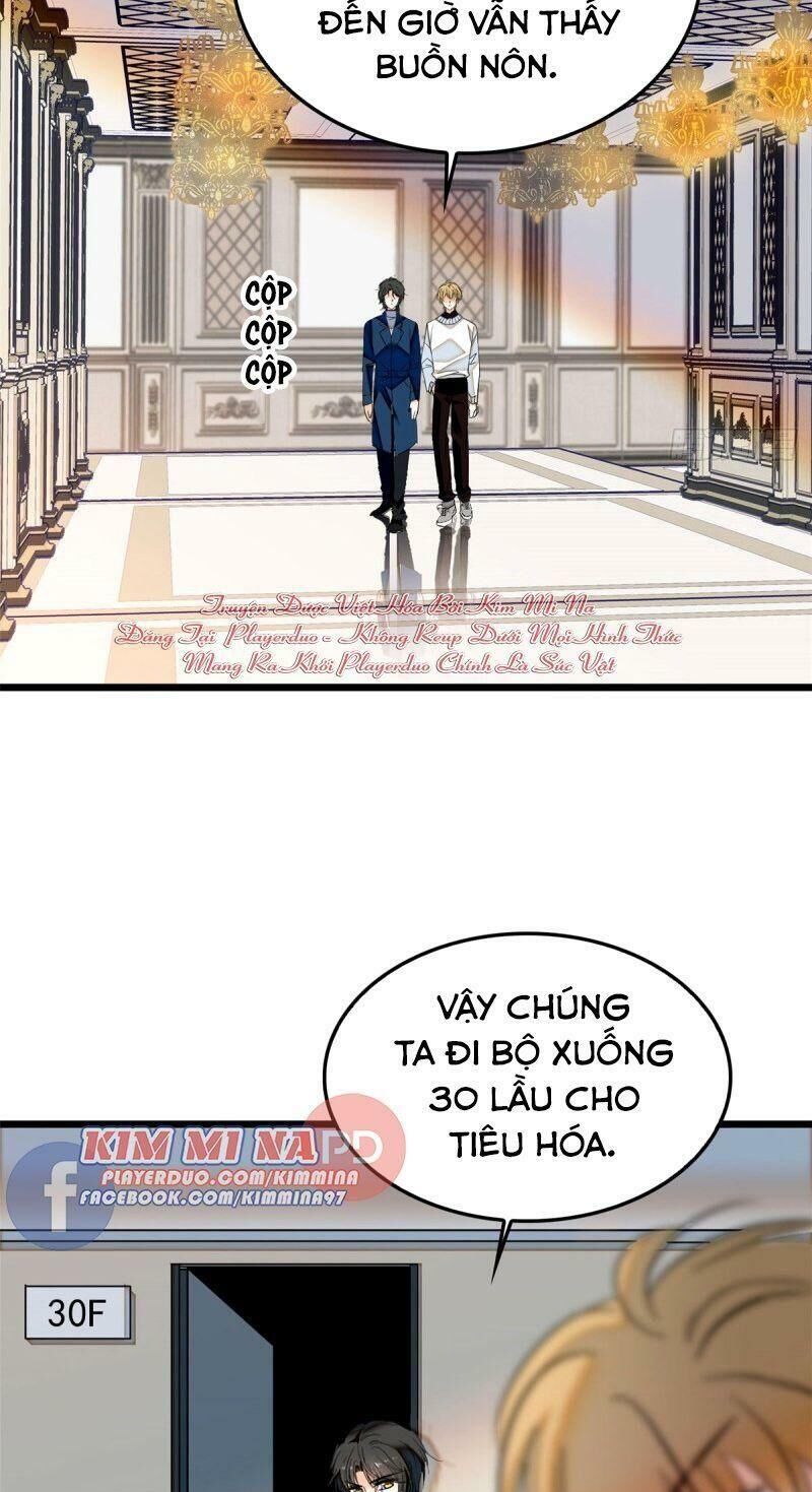 Toàn Mạng Đều Là Fan Cp Của Tôi Với Ảnh Đế Chapter 30 - Trang 2