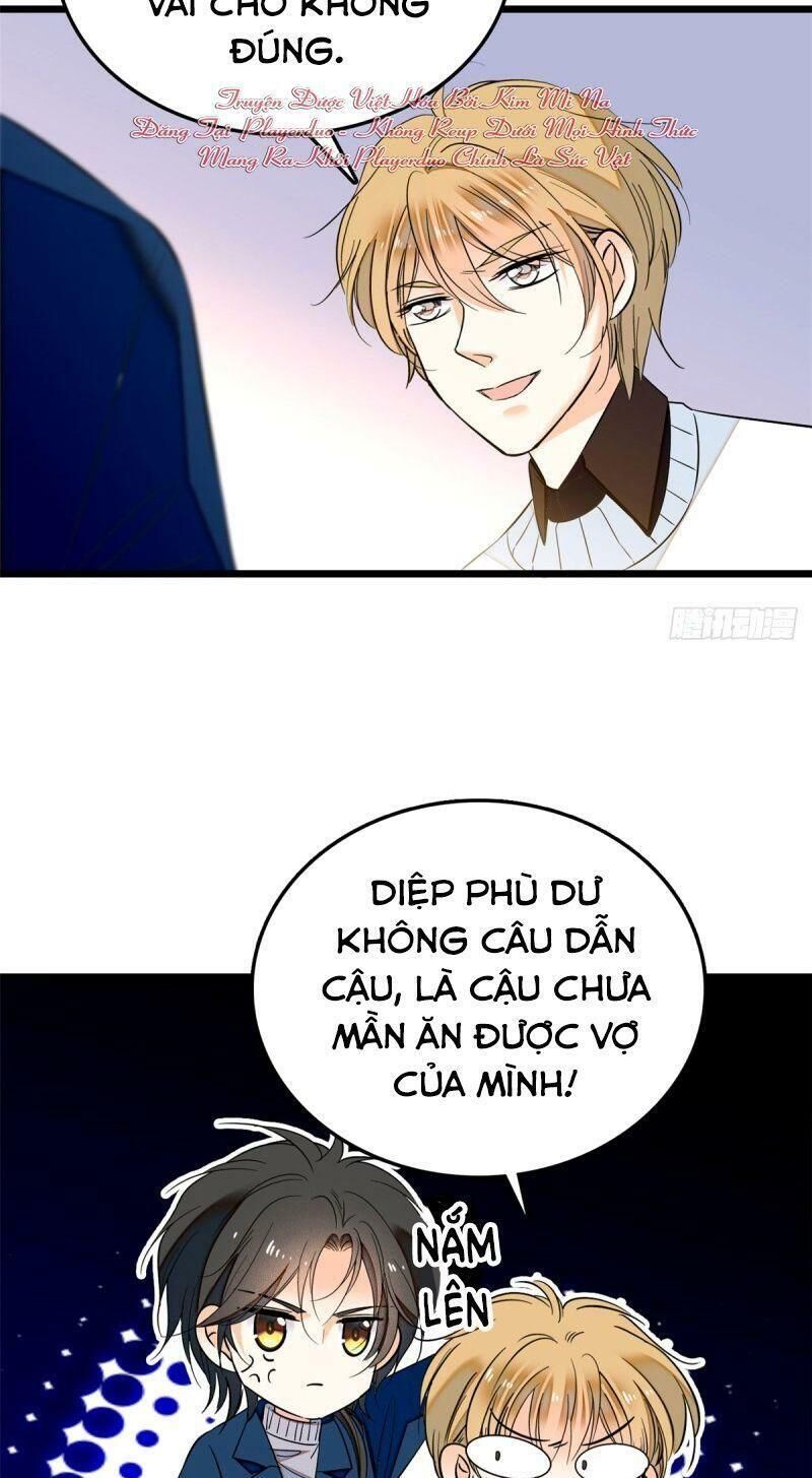 Toàn Mạng Đều Là Fan Cp Của Tôi Với Ảnh Đế Chapter 30 - Trang 2