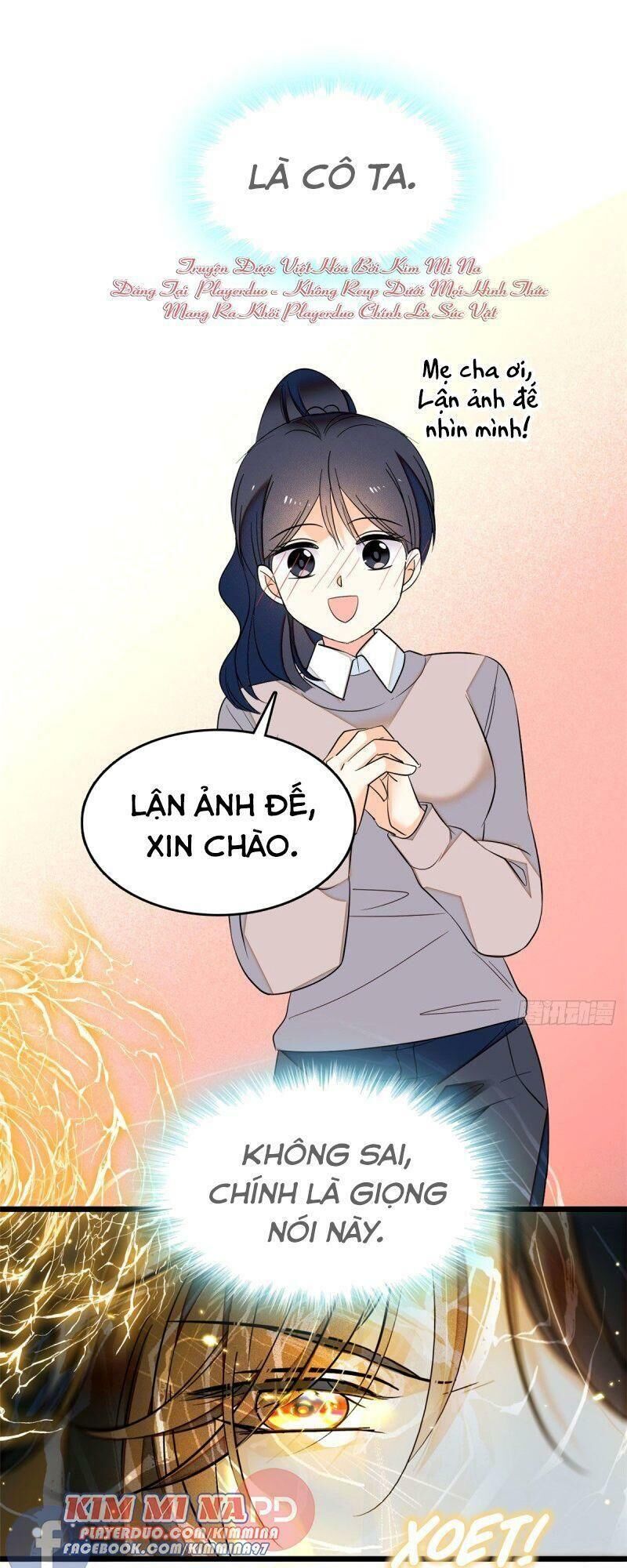 Toàn Mạng Đều Là Fan Cp Của Tôi Với Ảnh Đế Chapter 30 - Trang 2