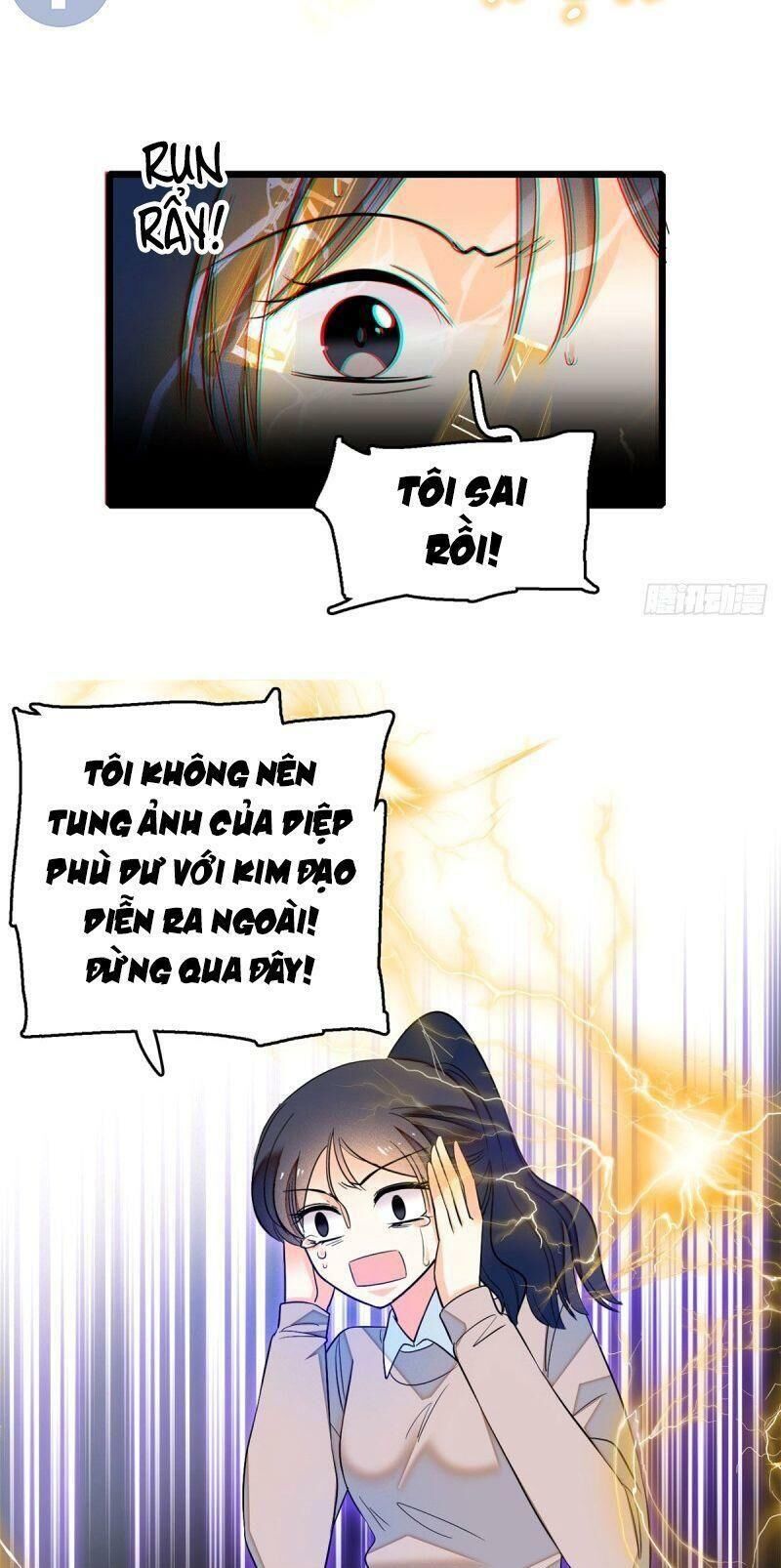 Toàn Mạng Đều Là Fan Cp Của Tôi Với Ảnh Đế Chapter 30 - Trang 2