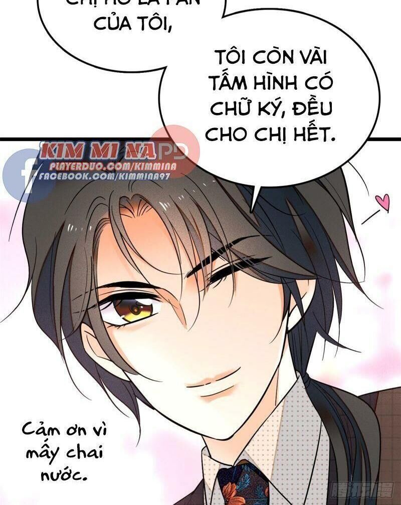 Toàn Mạng Đều Là Fan Cp Của Tôi Với Ảnh Đế Chapter 30 - Trang 2