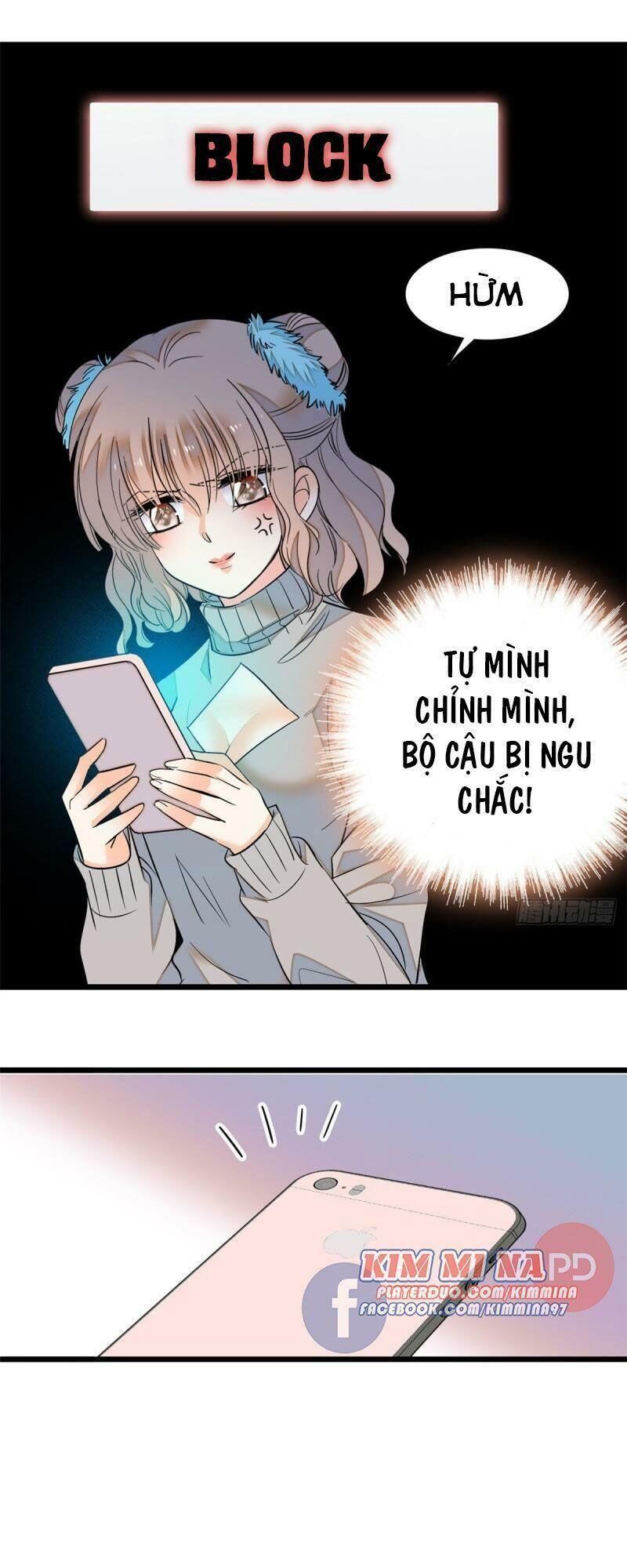 Toàn Mạng Đều Là Fan Cp Của Tôi Với Ảnh Đế Chapter 29 - Trang 2