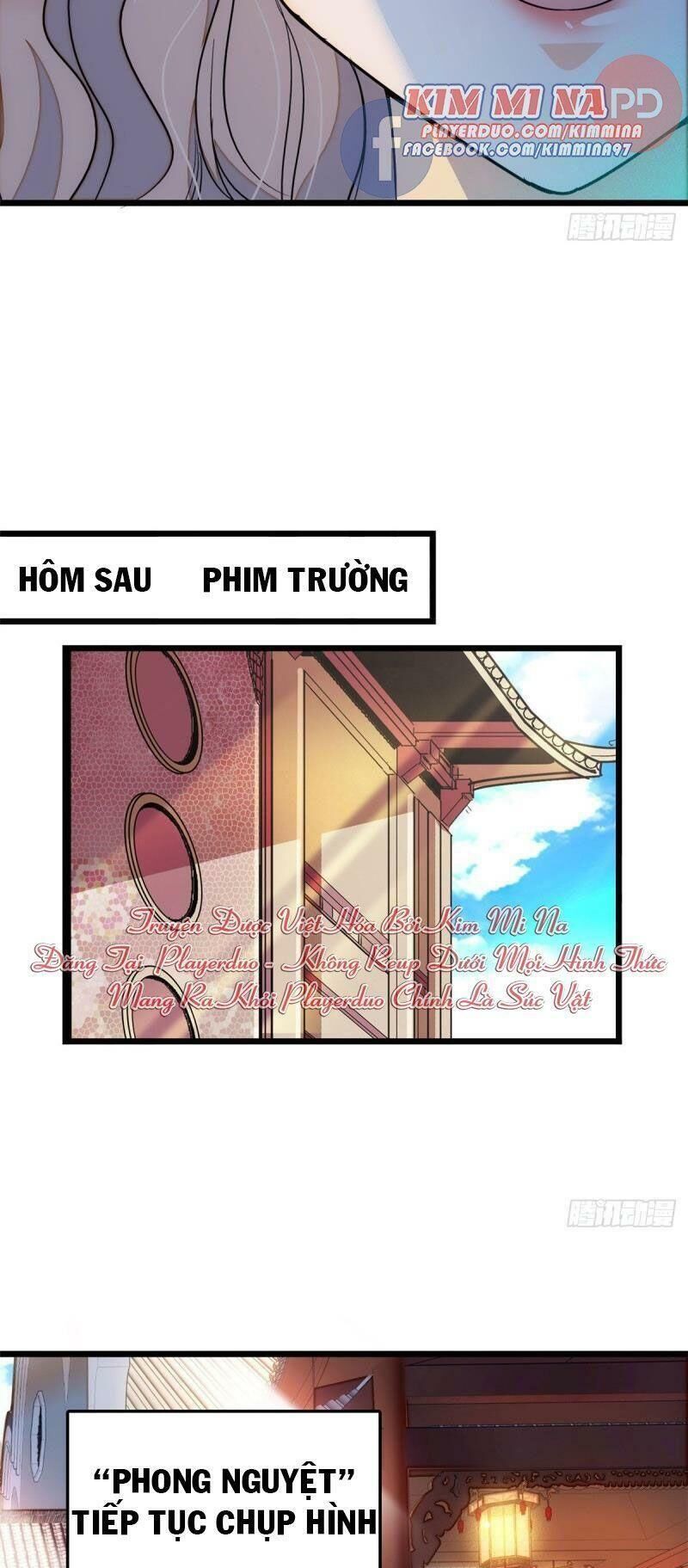 Toàn Mạng Đều Là Fan Cp Của Tôi Với Ảnh Đế Chapter 29 - Trang 2